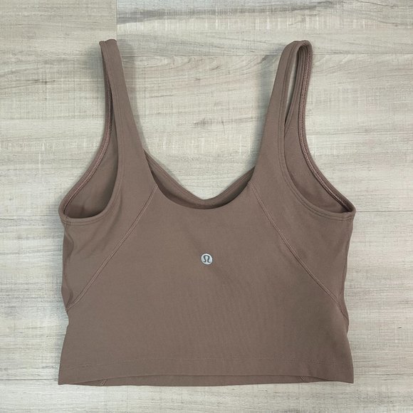 *SOLD* Lululemon | Align Tank Top - Picture 3 of 4